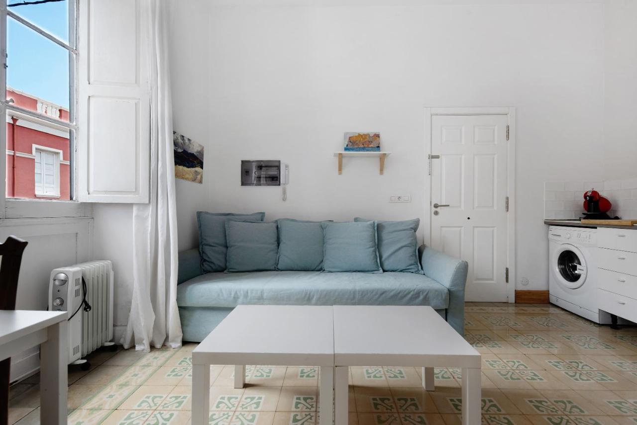 La Casita Verde La Orotava Eksteriør bilde