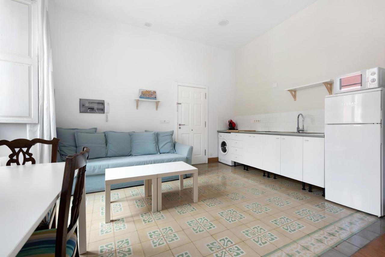 La Casita Verde La Orotava Eksteriør bilde