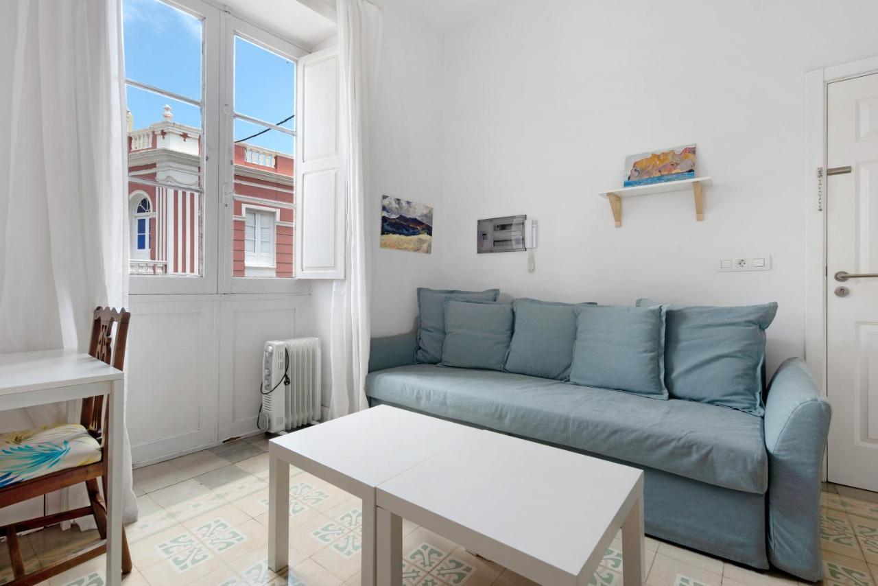 La Casita Verde La Orotava Eksteriør bilde