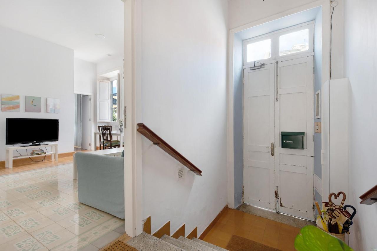 La Casita Verde La Orotava Eksteriør bilde