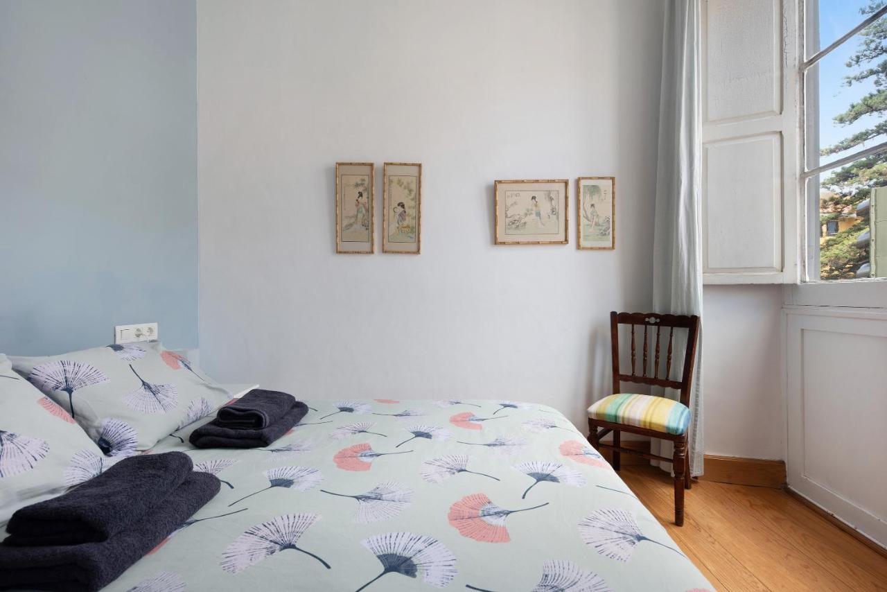 La Casita Verde La Orotava Eksteriør bilde