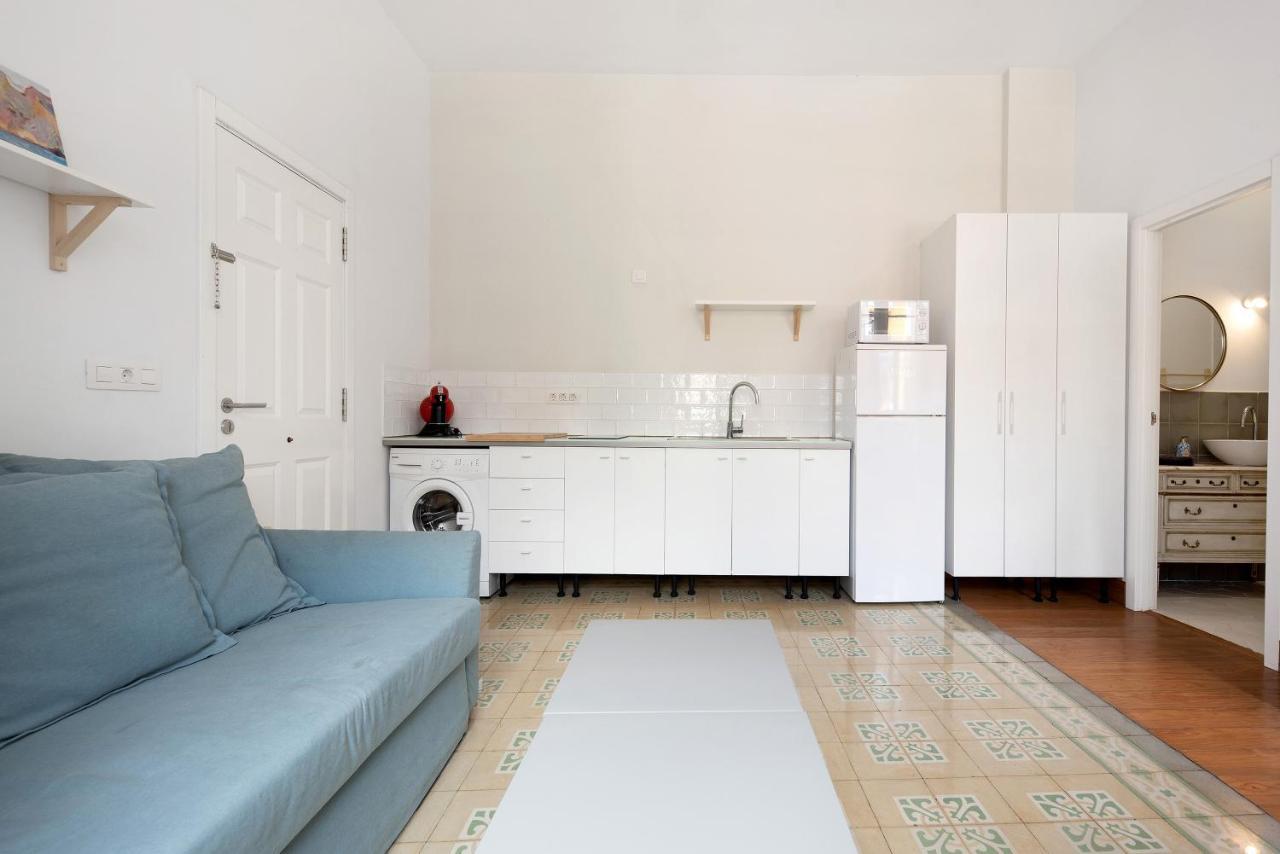 La Casita Verde La Orotava Eksteriør bilde