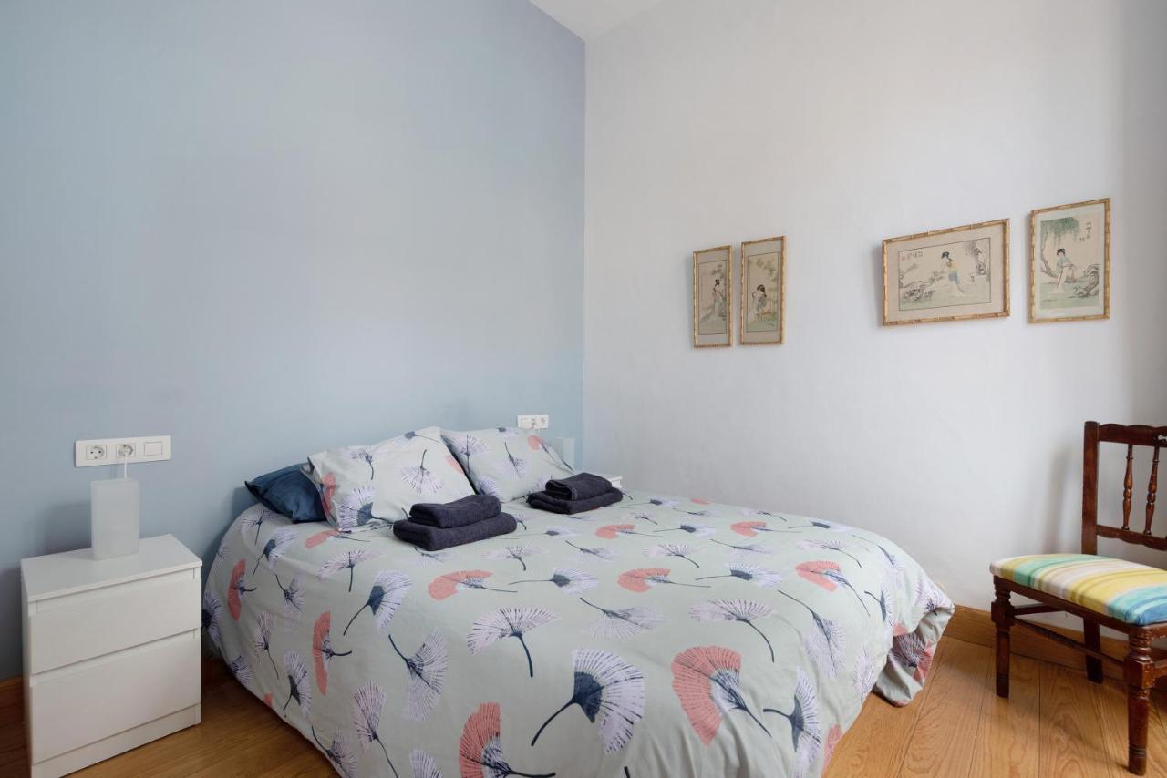 La Casita Verde La Orotava Eksteriør bilde